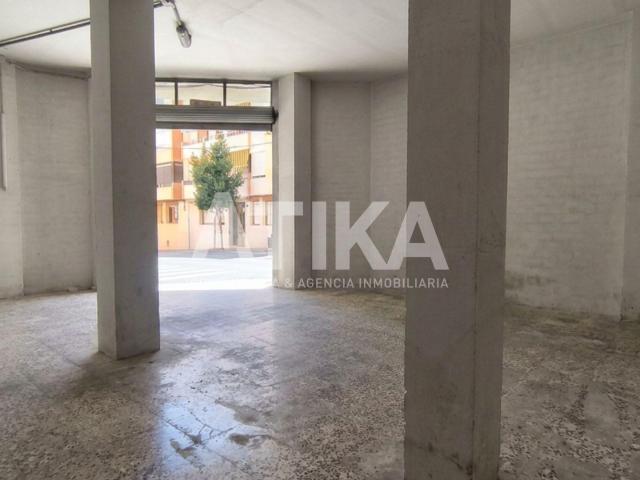 VENTA BAJO COMERCIAL EN LA ZONA DE SAN RAFAEL