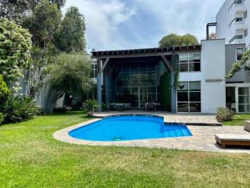 Venta bella casa en Urb. Golf Los Incas, Surco