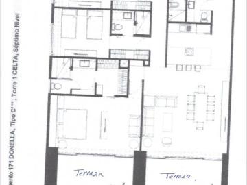 VENTA BONITO DEPARTAMENTO EN SAN PATRICIO METEPEC