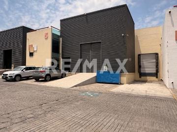 VENTA BODEGA EN CONDOMINIO DENTRO DE PARQUE INDUSTRIAL FINSA QUERETARO
