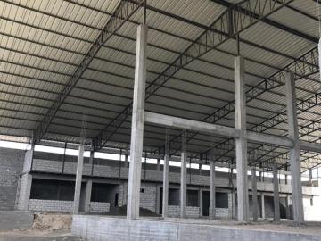 Venta bodega industrial 4000m2 La Libertad 3600