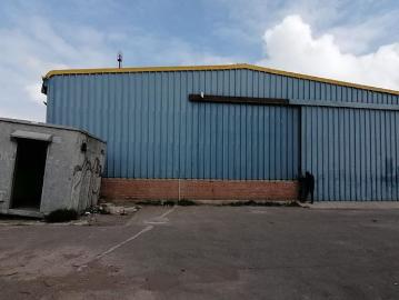 Venta Bodega Industrial UF 40.100