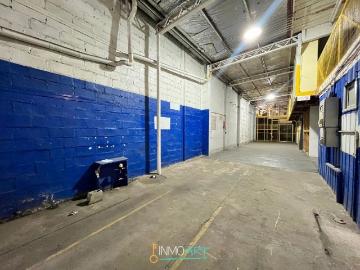 Venta Bodega Temuco Pueblo Nuevo