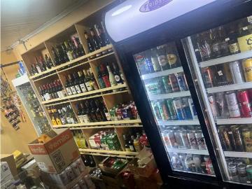 Venta Botillería y Minimarket, Quinta normal | Espacio, 50000. 00 en Santiago