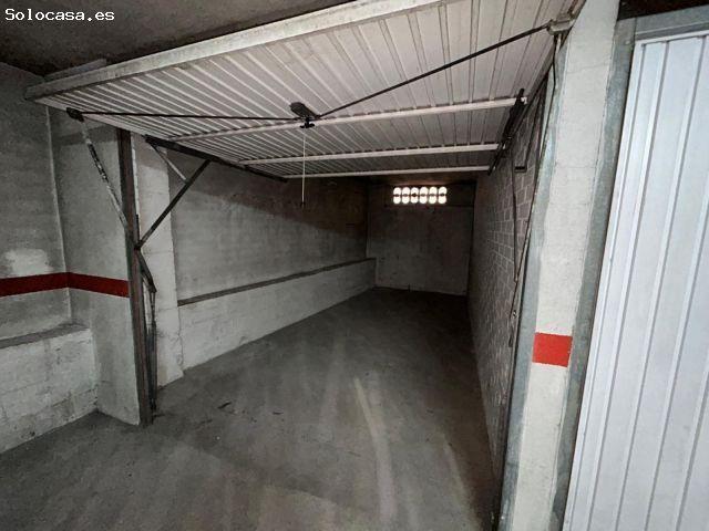 VENTA BOX CERRADO CARBAJOSA