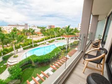 Venta Bucerías Quadrant Luxury Ocean Living Departamento