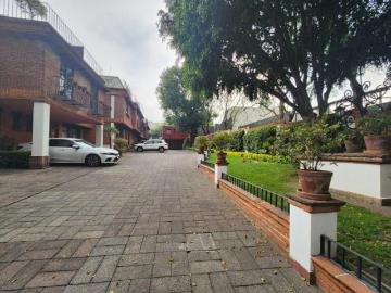 VENTA BUENA CASA EN CONDOMINIO EN GALEANA, SAN ÁNGEL INN, ÁLVARO OBREGÓN