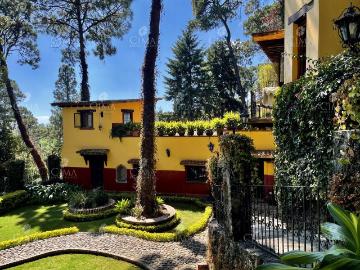VENTA CABAÑA EN EL BOSQUE V238