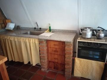 Venta cabaña en el salto potrerillos impecable, excelente lugar