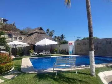 VENTA CALLE 1 No. 37 INT. 6 B CONDOMINIO SAN JOSE EN MANZANILLO COLIMA