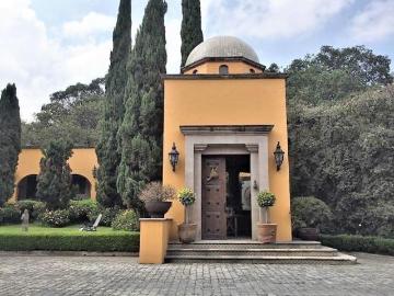 VENTA CASA MUY BONITA EN TLALPUENTE
