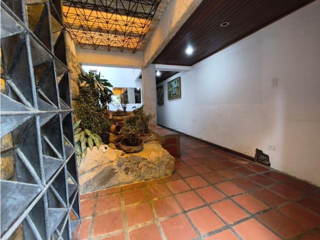 Venta Casa Macaracuay Accesibilidad Privilegiada