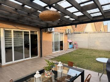 Venta Casa Machalí casa en venta condominio puman, macahalí, rancagua