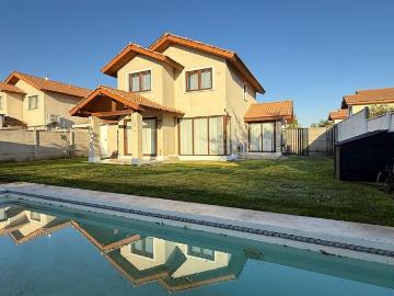 Venta Casa Machalí casa en venta machalí, el polo