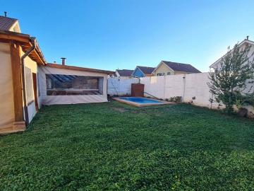 Venta Casa Machalí jardines el polo