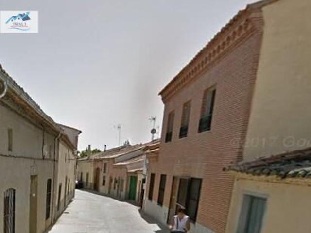 VENTA CASA MADRIGAL DE LAS ALTAS TORRES ÁVILA