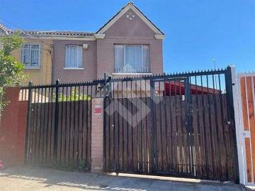Venta Casa Maipu monte aconcahua quintero 3 dormitorios 60.00 m2