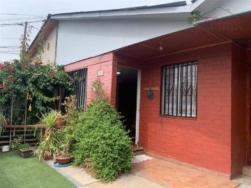 Venta Casa Maipú Calle Nueva San Martín Av. 3 Pte. Maipú