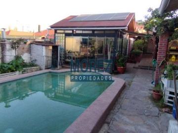 Venta casa maipú casa 7d 3b 3e 1p 1q 1bo. sector comercial maipu
