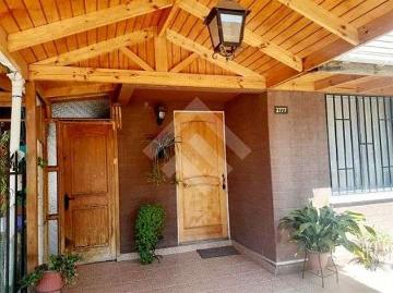 Venta Casa Maipu casas de lo espejo bernardo ohiggins 2 dormitorios 66.00 m2