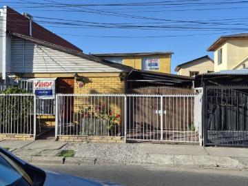 Venta casa maipú caribú con segunda transversal