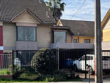 Venta casa maipú cercano a colegios y locales comerciales