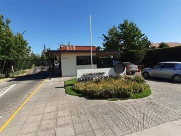 Venta Casa Maipú Condominio barrio norte, ciudad Satelite, comuna de Maipu