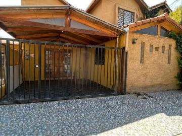 Venta casa maipú en venta amplia casa maipú portal los bosquinos