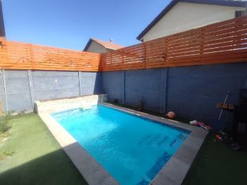 Venta casa maipú hermosa casa en barrio los castaños maipu