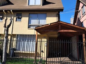Venta casa maipú hermosa casa en maipú el rosal