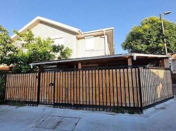 Venta casa maipu las chilcas villa santa maria 4 dormitorios 139.00 m2