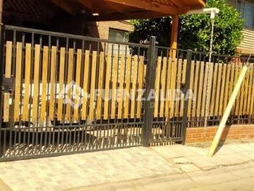 Venta Casa Maipú av. ohiggins & teniente bello