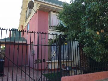 Venta casa maipú los magnolios n°0244 condominio el rosal maipu