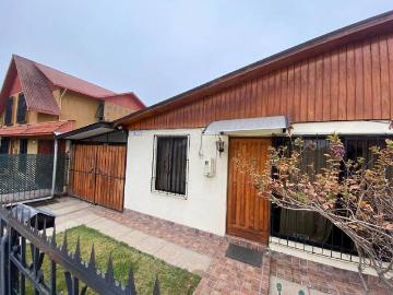 Venta casa maipú paradero 10 de pajaritos