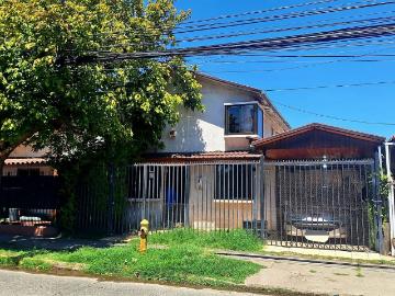 Venta Casa Maipú PRIMO DE RIVERA CON GERMAN RIESCO