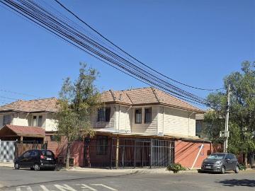 Venta Casa Maipú Salar de Coposa y Salar de Llamará