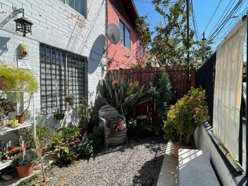 Venta Casa Maipú valle de achibueno