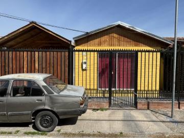 Venta casa maipú venta acogedora casa en ciudad satelite!
