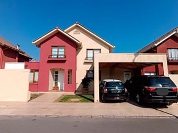 Venta casa maipú venta casa en condominio ciudad satelite