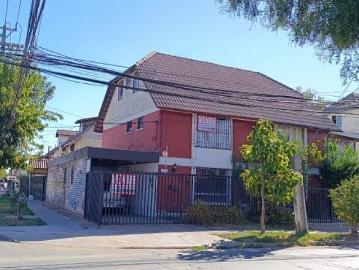 Venta casa maipú venta casa esquina en ciudad satélite maipú