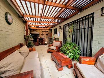 Venta Casa Maipú Villa El Rosal / Liceo Bicentenario