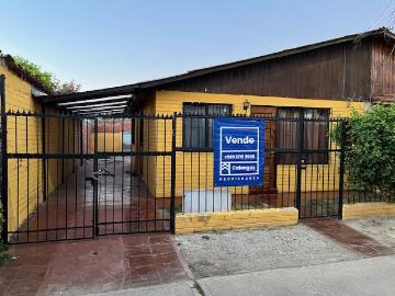 Venta casa maipú villa los héroes