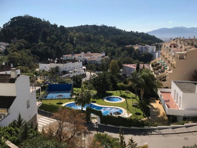 Venta Casa Málaga Málaga DS82734639