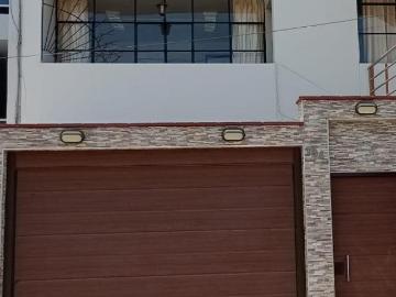 VENTA CASA MARANGA CALLE CARABOBO