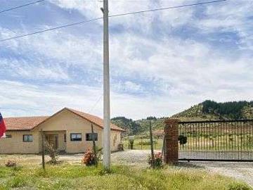 Venta Casa Maule loteo don humberto maule 4 dormitorios 140.00 m2