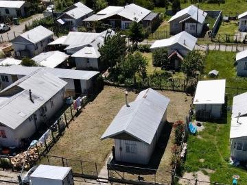 Venta Casa Maullín La Pasada