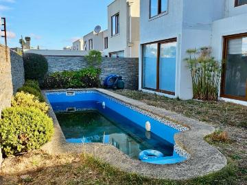 VENTA CASA MEDITERRANEA EN LOMAS SAN ANDRES
