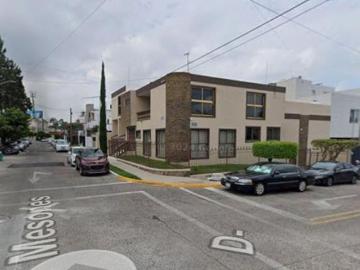 VENTA CASA MESONES JARNIDNES DEL COUNTRY GUADALAJARA JAL