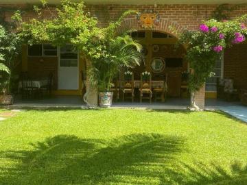 VENTA CASA MIACATLÁN MORELOS, ZONA TURÍSTICA