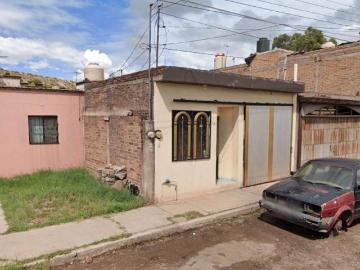 Venta Casa Mina San Andrés de La Sierra, Acereros, Durango, Dgo. A S F G M